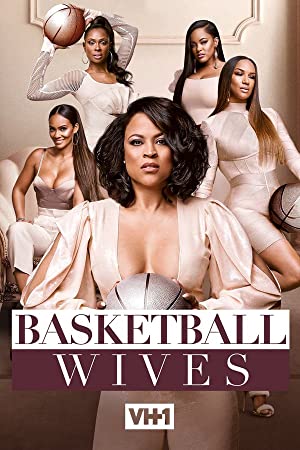 Basketball Wives: Season 10
