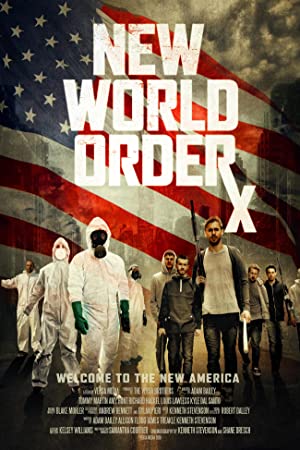 New World Orderx