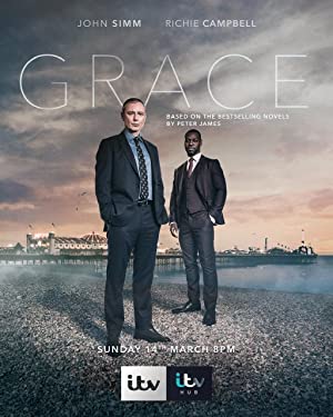 Grace: Season 2