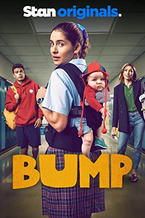Bump: Season 3