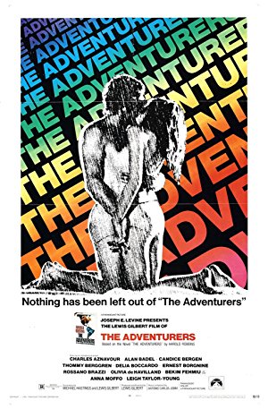 The Adventurers 1970