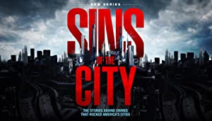 Sins Of The City: Season 2