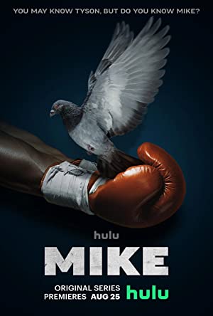 Mike: Season 1
