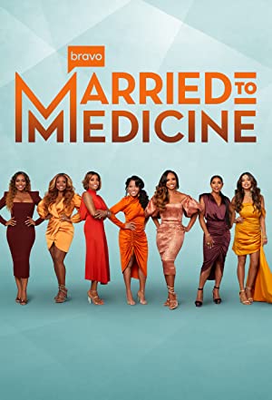 Married To Medicine: Season 9