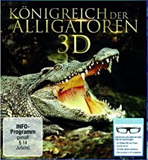 Alligator Kingdom (short 2011)