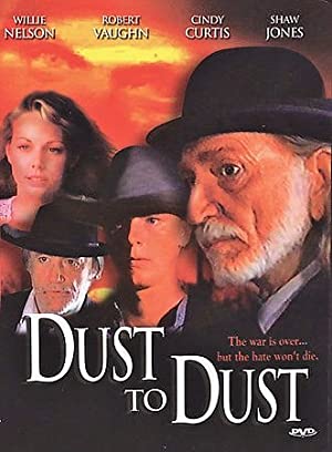Dust To Dust 1994