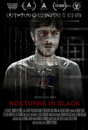 Nocturne In Black