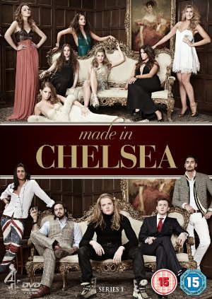 Made In Chelsea: Season 23