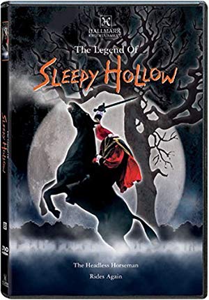 The Legend Of Sleepy Hollow 1999