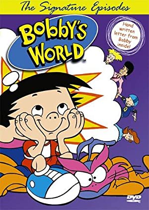 Bobby's World:season 7