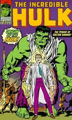 Hulk 1966