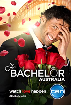 The Bachelor Australia: Season 10