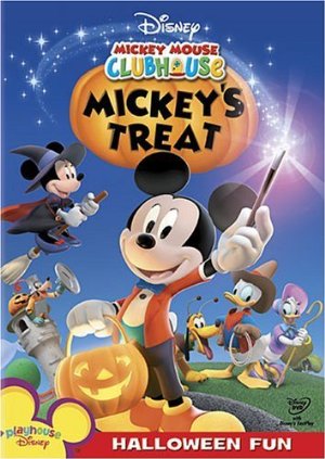 Mickey Mouse Clubhouse: Season 4