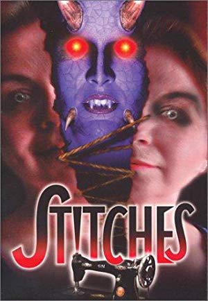 Stitches 2001