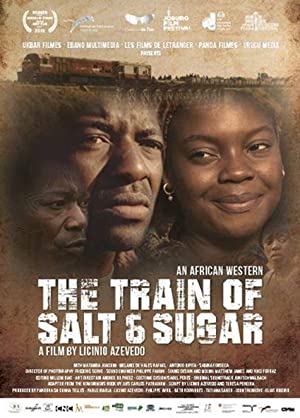 The Train Of Salt And Sugar