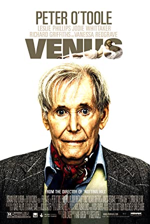 Venus 2007