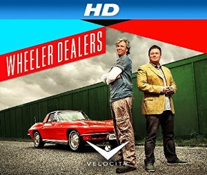 Wheeler Dealers: Season 15
