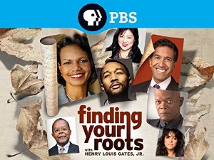 Finding Your Roots With Henry Louis Gates, Jr.: Season 3