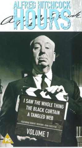 The Alfred Hitchcock Hour: Season 1