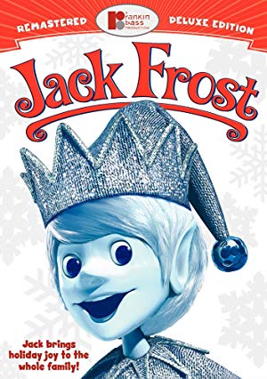 Jack Frost 1979