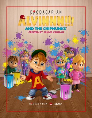 Alvinnn!!! And The Chipmunks: Season 3