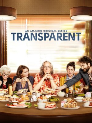 Transparent: Season 2