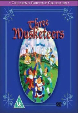 The Three Musketeers (1992)