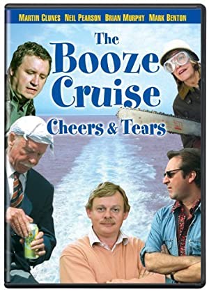 The Booze Cruise