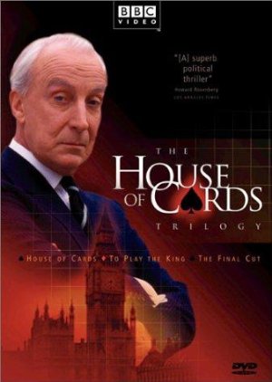 House Of Cards (1990): Season 2
