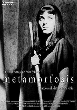Metamorfosis (short 2004)