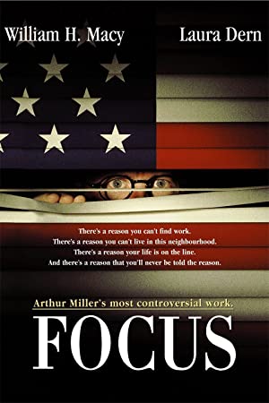 Focus 2001