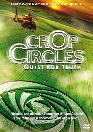 Crop Circles: Quest For Truth