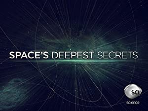 Space's Deepest Secrets: Season 7