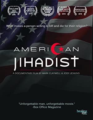 American Jihadist