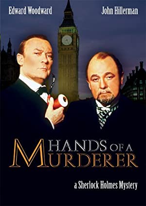 Hands Of A Murderer