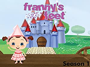 Franny's Feet: Season 2