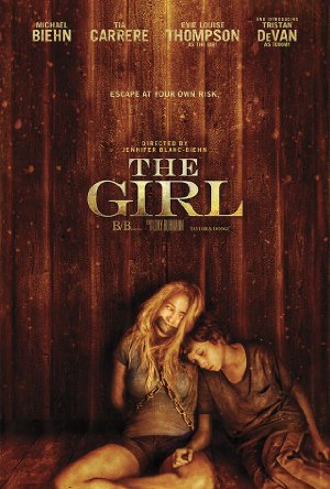 The Girl (2014)