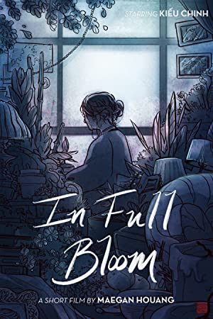 In Full Bloom (short 2019)