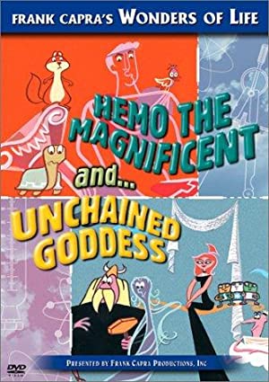 The Unchained Goddess