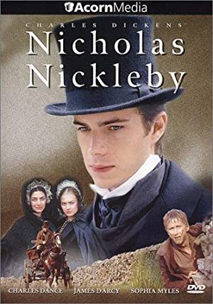 The Life And Adventures Of Nicholas Nickleby 2001