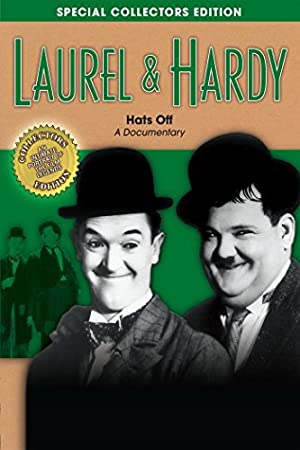 Laurel & Hardy: Hats Off