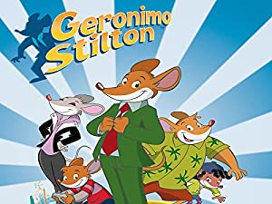 Geronimo Stilton: Season 2