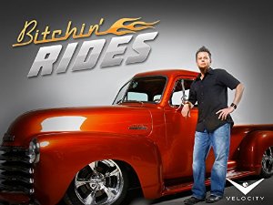 Bitchin' Rides: Season 5
