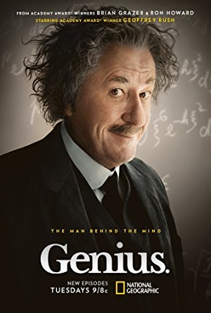 Genius: Season 2