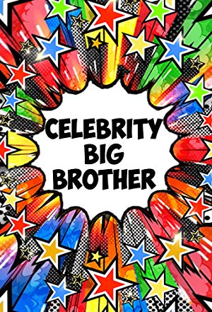 Celebrity Big Brother: Season 12