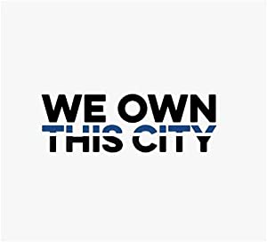 We Own This City: Season 1