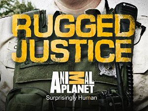 Rugged Justice: Season 3