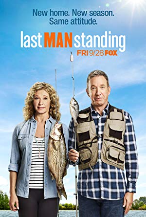 Last Man Standing: Season 7
