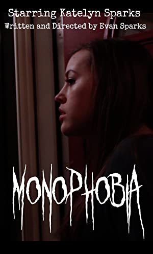 Monophobia (short 2016)