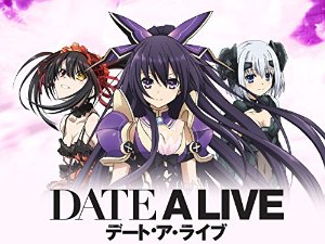 Date A Live (dub)